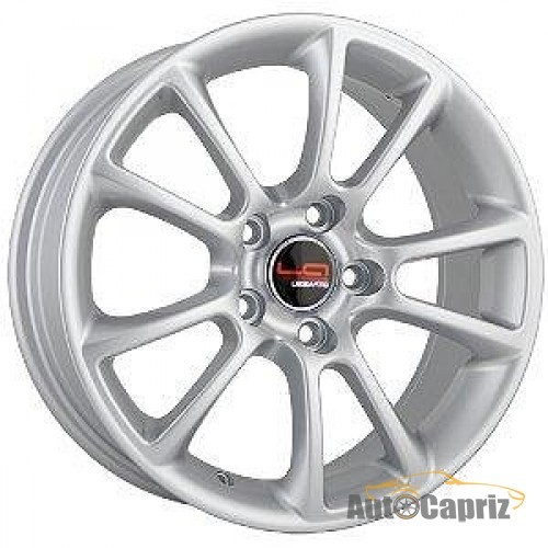 Диски Replica Opel 2 S R16 W6.5 PCD5x110 ET37 DIA65.1